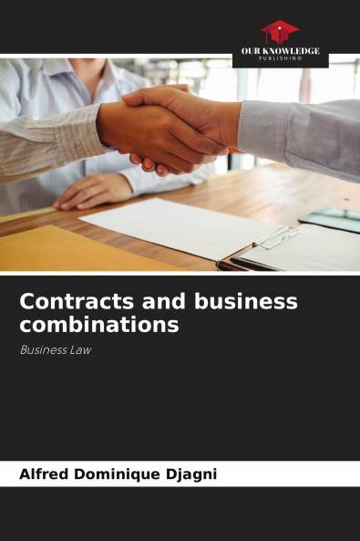Contracts and business combinations