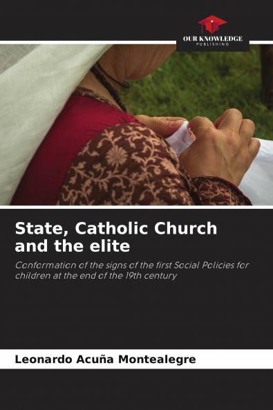 State Catholic Church and the elite