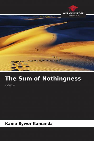 The Sum of Nothingness