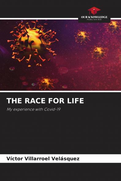THE RACE FOR LIFE