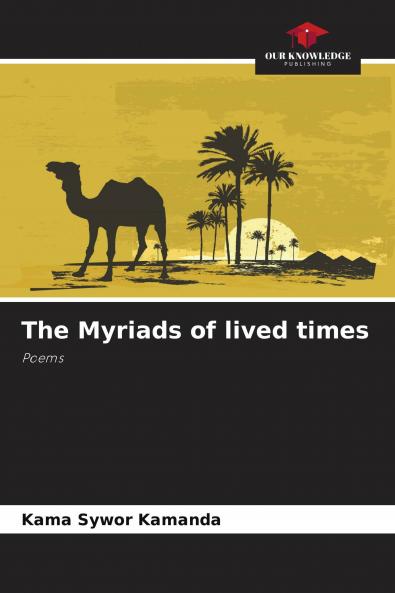 The Myriads of lived times