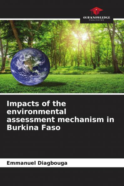 Impacts of the environmental assessment mechanism in Burkina Faso