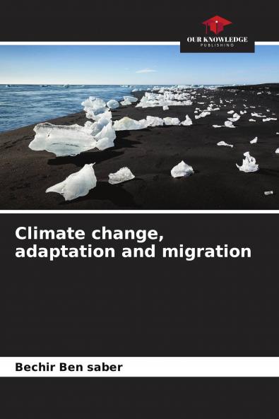 Climate change adaptation and migration