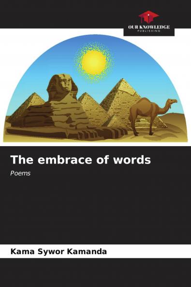 The embrace of words