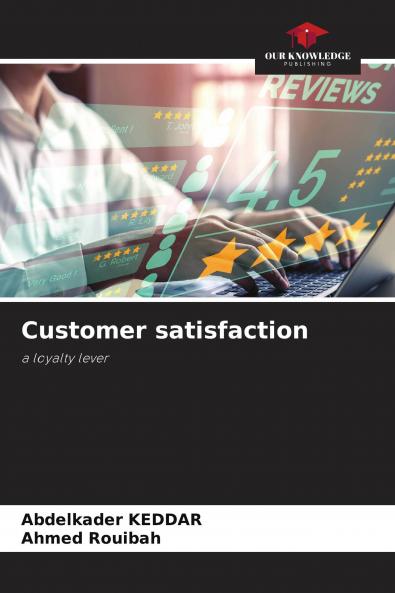 Customer satisfaction