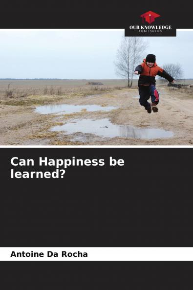 Can Happiness be learned?