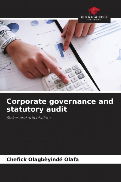 Corporate governance and statutory audit