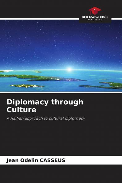 Diplomacy through Culture