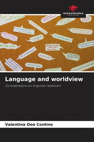Language and worldview
