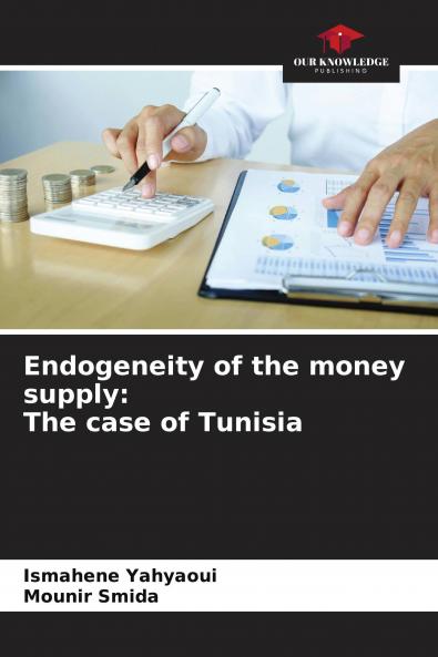 Endogeneity of the money supply: The case of Tunisia