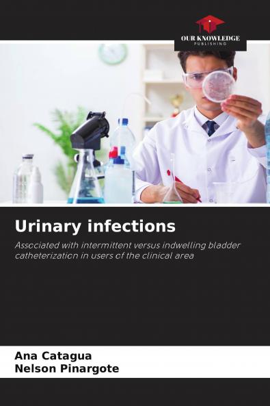 Urinary infections