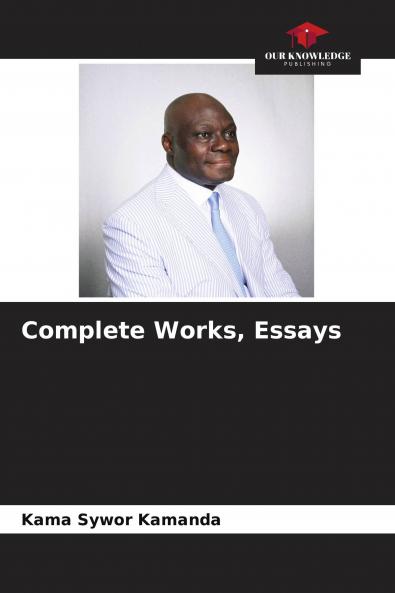 Complete Works Essays