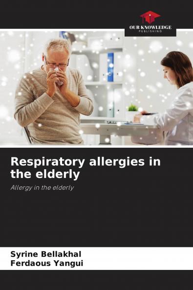 Respiratory allergies in the elderly