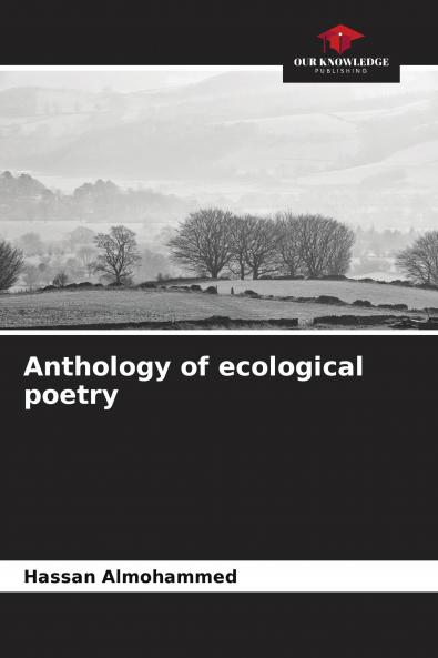 Anthology of ecological poetry