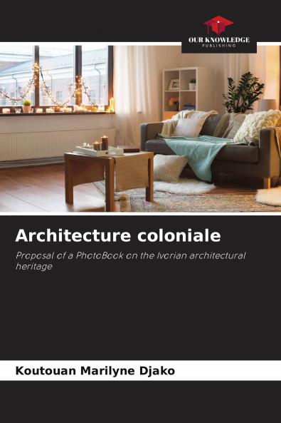Architecture coloniale