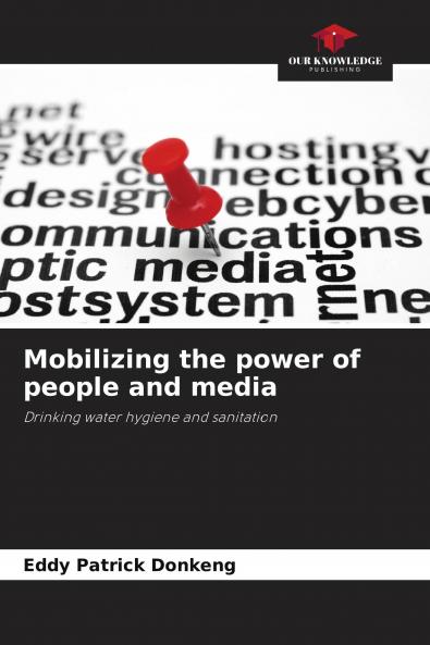 Mobilizing the power of people and media