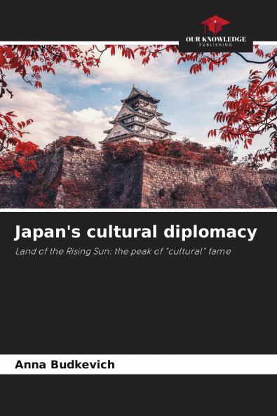 Japan's cultural diplomacy