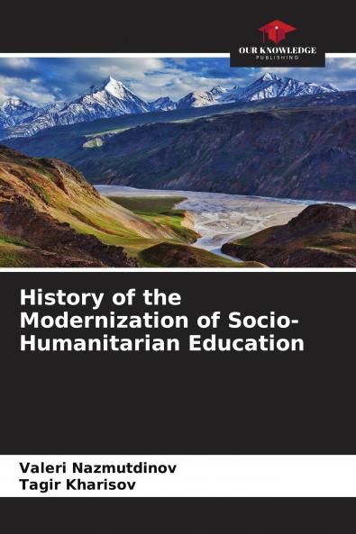 History of the Modernization of Socio-Humanitarian Education