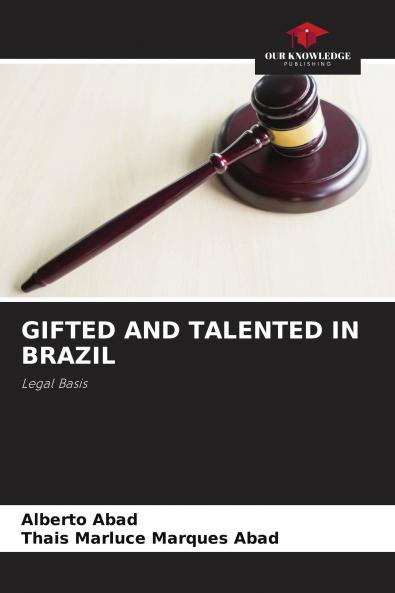 GIFTED AND TALENTED IN BRAZIL