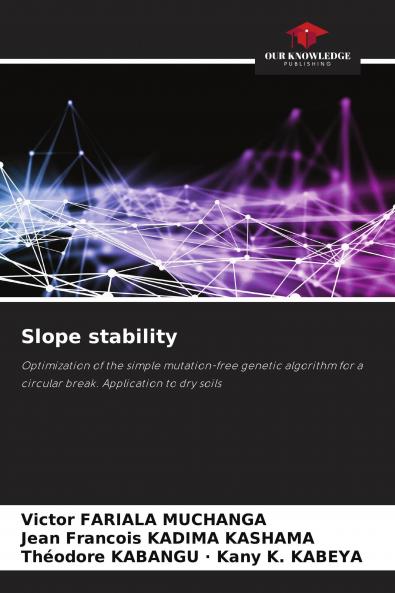Slope stability