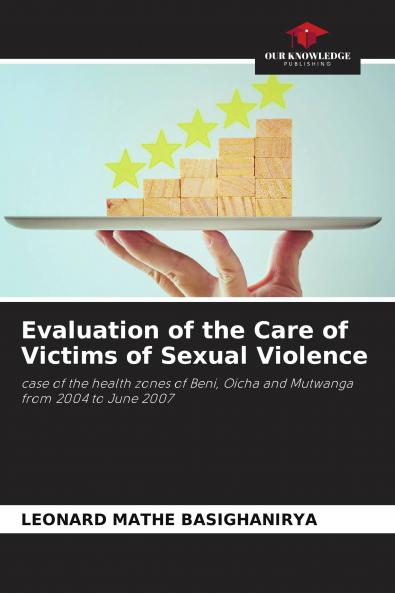 Evaluation of the Care of Victims of Sexual Violence