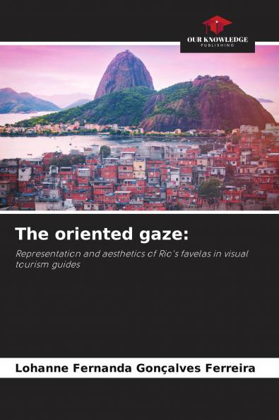 The oriented gaze: