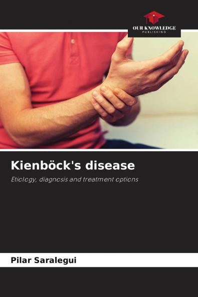 Kienb��ck's disease