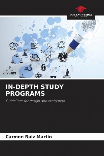 IN-DEPTH STUDY PROGRAMS