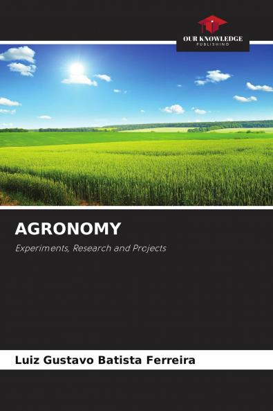 AGRONOMY