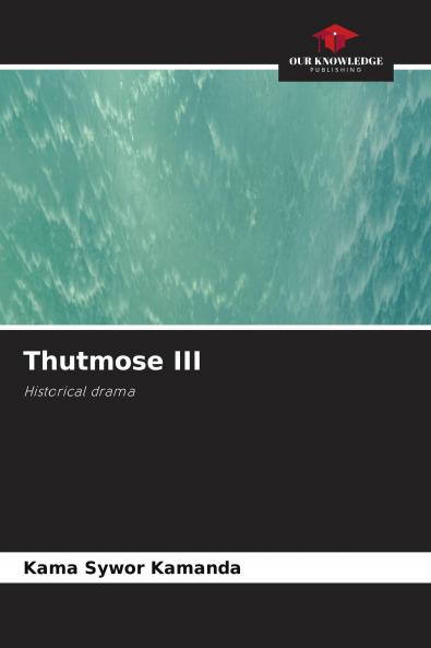 Thutmose III