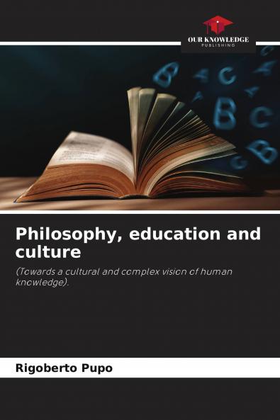 Philosophy education and culture