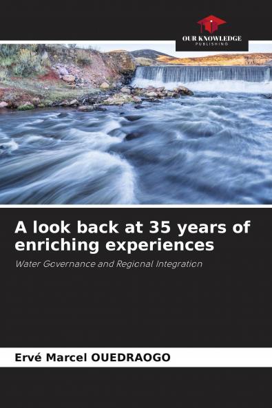 A look back at 35 years of enriching experiences