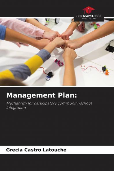 Management Plan: