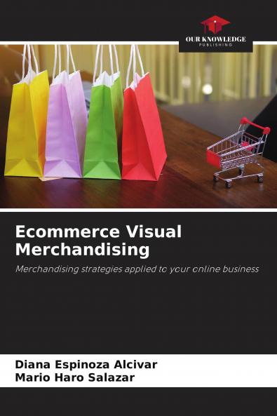 Ecommerce Visual Merchandising