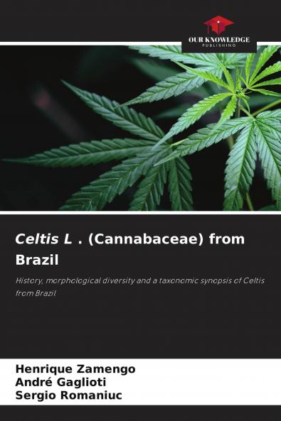 Celtis L . (Cannabaceae) from Brazil
