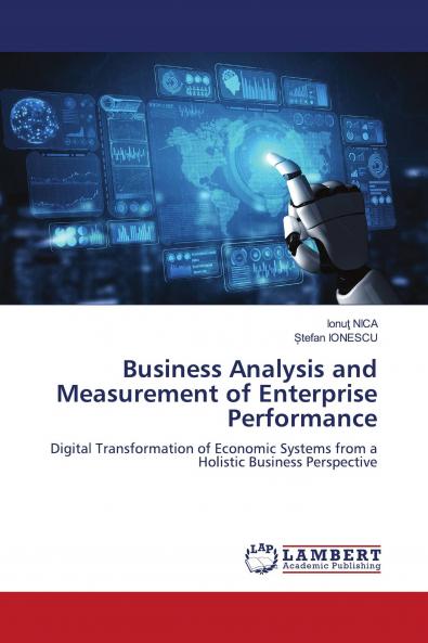 Business Analysis and Measurement of Enterprise Performance
