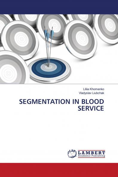 SEGMENTATION IN BLOOD SERVICE