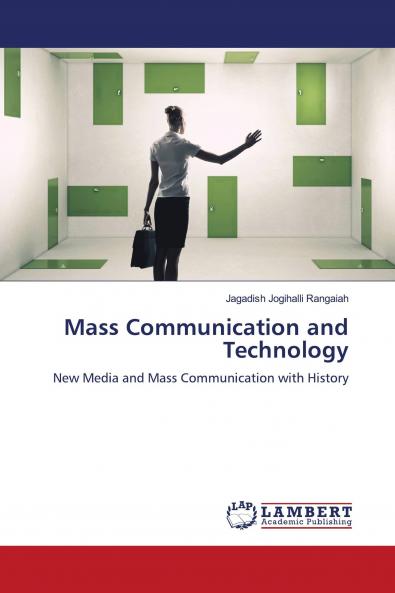 Mass Communication and Technology