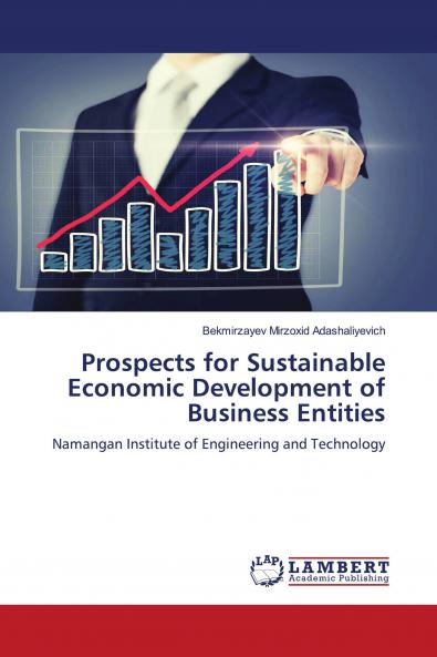 Prospects for Sustainable Economic Development of Business Entities