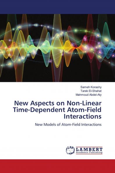 New Aspects on Non-Linear Time-Dependent Atom-Field Interactions