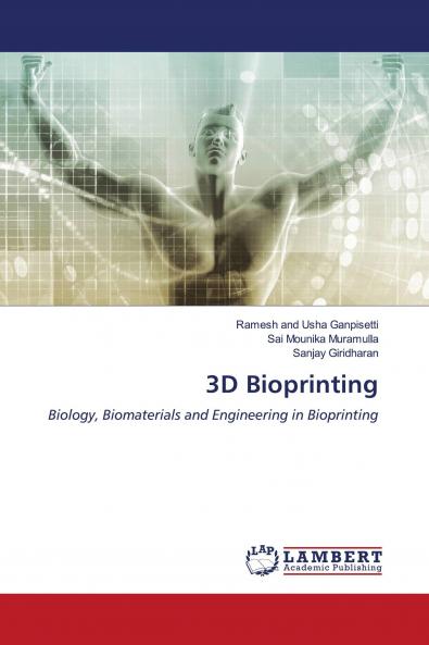 3D Bioprinting