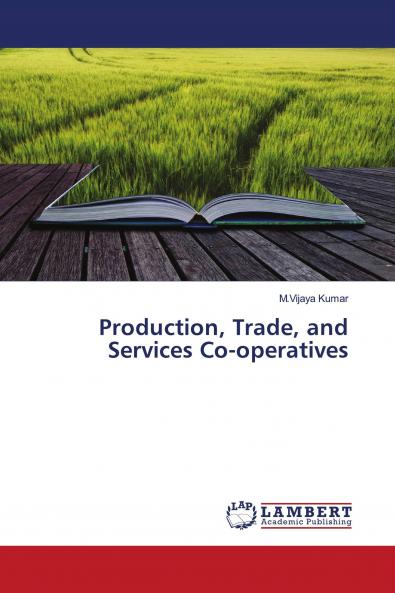Production Trade and Services Co-operatives