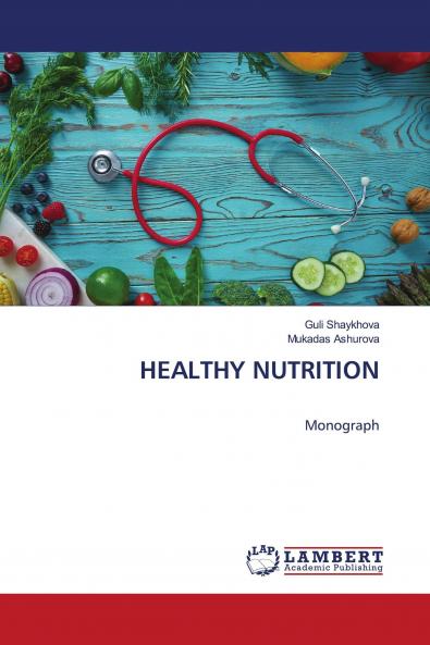HEALTHY NUTRITION