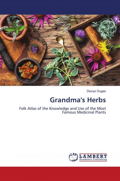 Grandma's Herbs