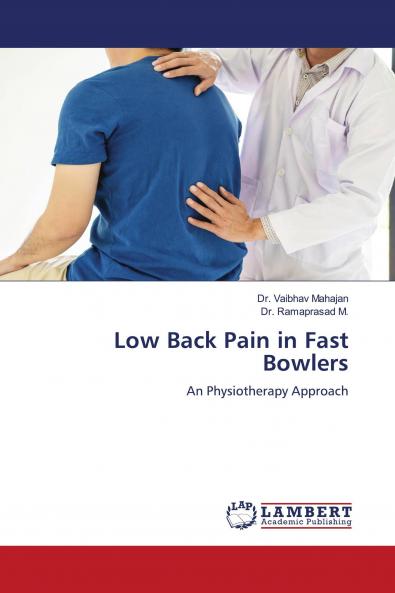 Low Back Pain in Fast Bowlers