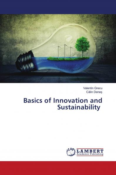 Basics of Innovation and Sustainability