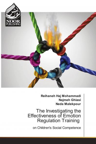 The Investigating the Effectiveness of Emotion Regulation Training