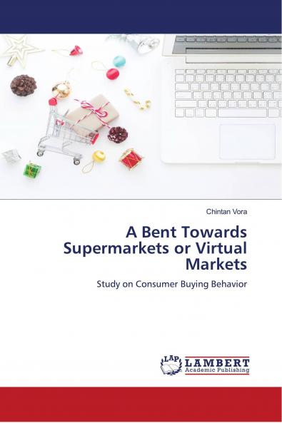 A Bent Towards Supermarkets or Virtual Markets