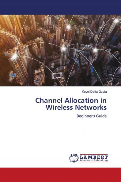 Channel Allocation in Wireless Networks