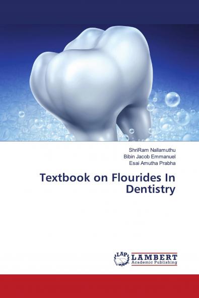 Textbook on Flourides In Dentistry
